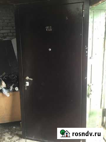Двери б/у Кировск - изображение 1