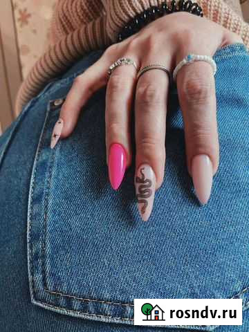 Маникюр Нижний Новгород - изображение 1