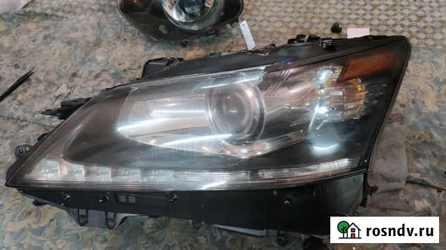 Ремонт фар Ставрополь - изображение 1