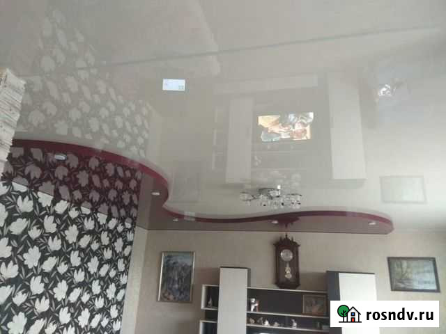 Натяжной потолок Тверь - изображение 1