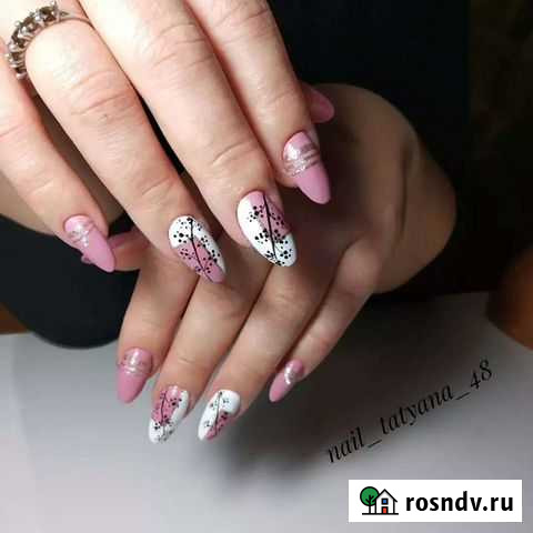 Маникюр Липецк - изображение 1