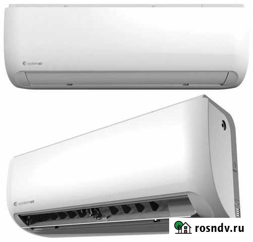 Внутренний блок Systemair Казань - изображение 1