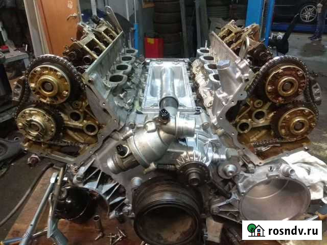 Головки блока цилиндров бмв n62b48 Рузаевка - изображение 1