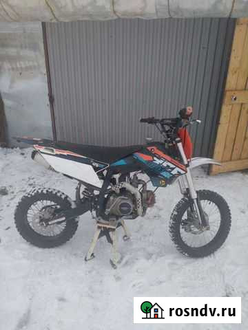 Ycf Bigy Муром - изображение 1