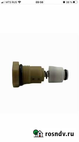 Клапан старт-стоп, для мойки высокого давления Липецк - изображение 1