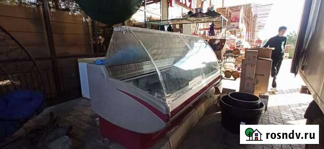 Холодильник Кизляр - изображение 1