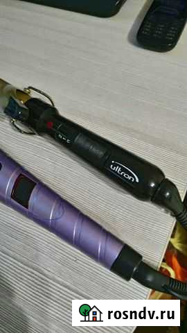 Щипцы для волос Рязань - изображение 1