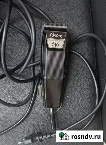 Машинка для стрижки волос бу Иркутск - изображение 1