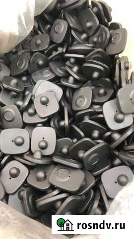 Антикражные датчики Благовещенск - изображение 1