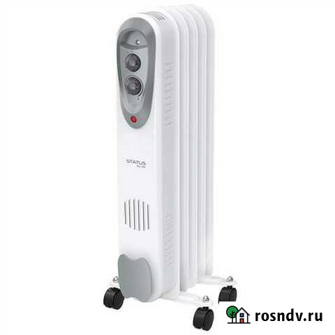 Обогреватель status for life ST-OR-A-1000(M) Тула - изображение 1