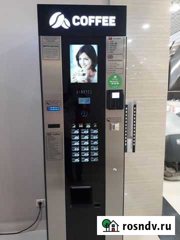 Арендуем места под кофе автоматы аппараты (зерново Набережные Челны - изображение 1