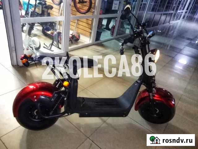 Skybord BR20 WD Сургут - изображение 1