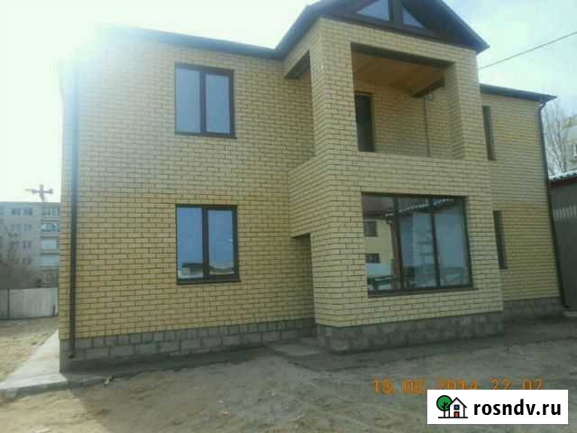 Строителство Ахтубинск - изображение 1