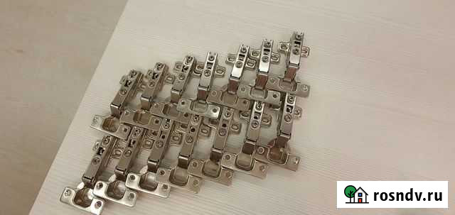 Скрытые дверные петли Сыктывкар - изображение 1