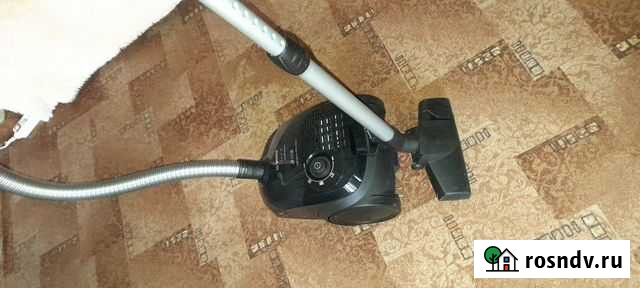 Пылесос Bosch Красноярск - изображение 1