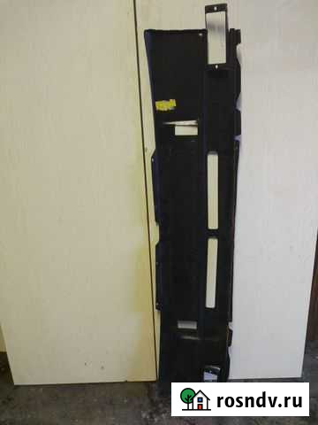 Панель передняя нижняя ваз 2103 - 2106 Жуковский - изображение 1