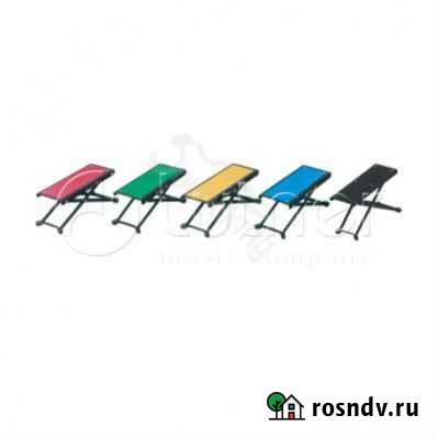 DG001 Подставка для ноги, Soundking Воронеж - изображение 1