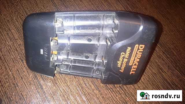 Зарядка для аккумулятора Бийск - изображение 1