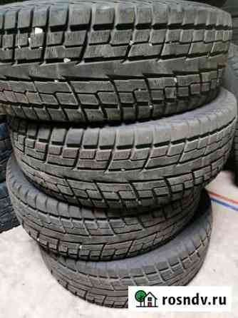 Yokohama 235/65 R18 Сафоново