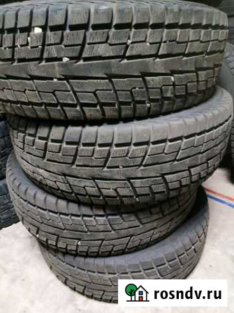 Yokohama 235/65 R18 Сафоново - изображение 1
