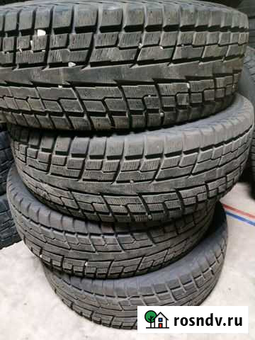 Yokohama 235/65 R18 Сафоново - изображение 1