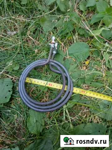 Тэн Пушкино - изображение 1