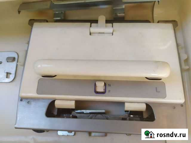 Вязальная машина brother 970 Всеволожск - изображение 1