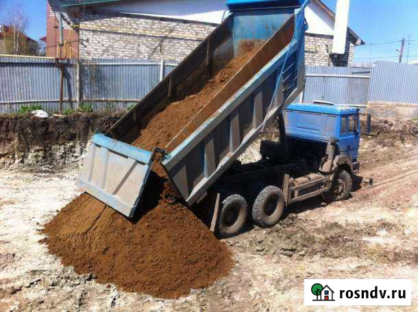 Приму грунт Первоуральск - изображение 1