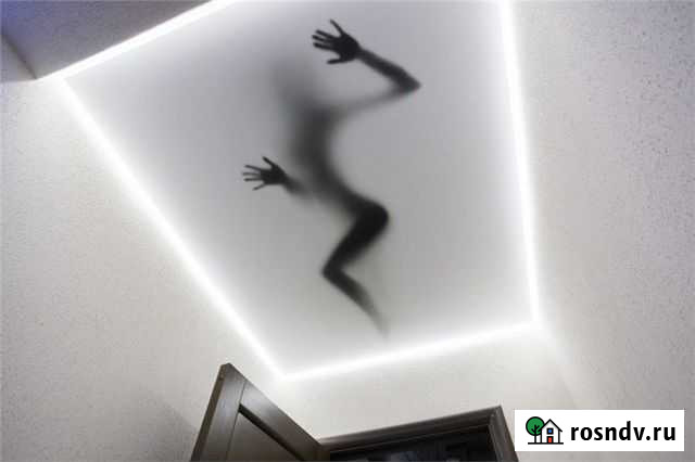 Натяжные потолки Нефтекамск - изображение 1