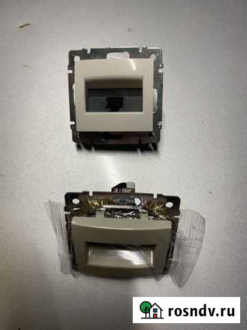 Легранд розетка интернет Рождествено - изображение 1