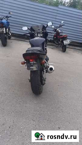 Ямаха фазер 400 Рязань - изображение 1