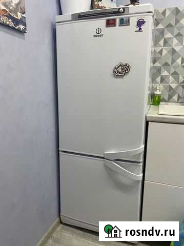 Холодильник рабочий Узловая - изображение 1