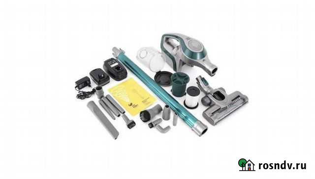 Пылесос Норильск - изображение 1