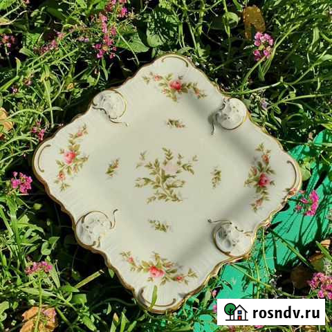 Тарелка Ярославль - изображение 1