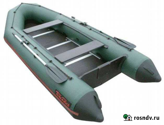 Лодка «Тайга» Нижнеудинск - изображение 1
