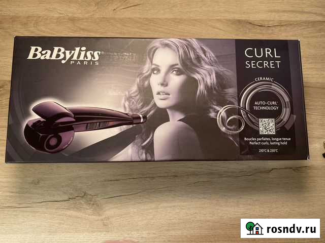 Автоматическая плойка Чита - изображение 1