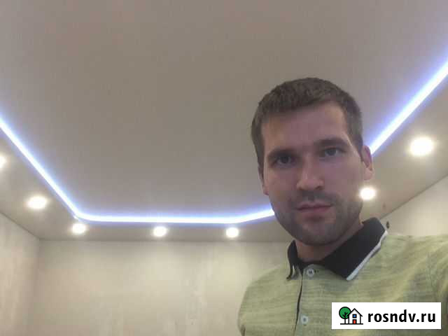 Натяжные потолки Карпинск Карпинск - изображение 1