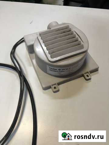 Блок подмеса свежего воздуха Haier О2-fresh Екатеринбург - изображение 1