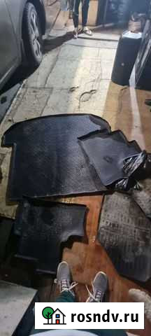 Коврики для авто Екатеринбург - изображение 1