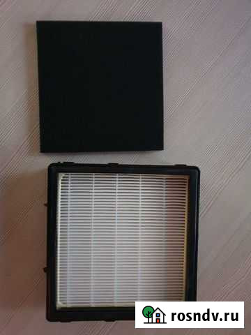 Нера фильтр FTH 35 для пылесосов Samsung Саратов - изображение 1