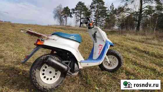 Yamaha BWs 50 Томск