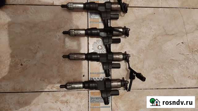 Хино Рэнжер2005 г запчасти,G07ete Бийск - изображение 1