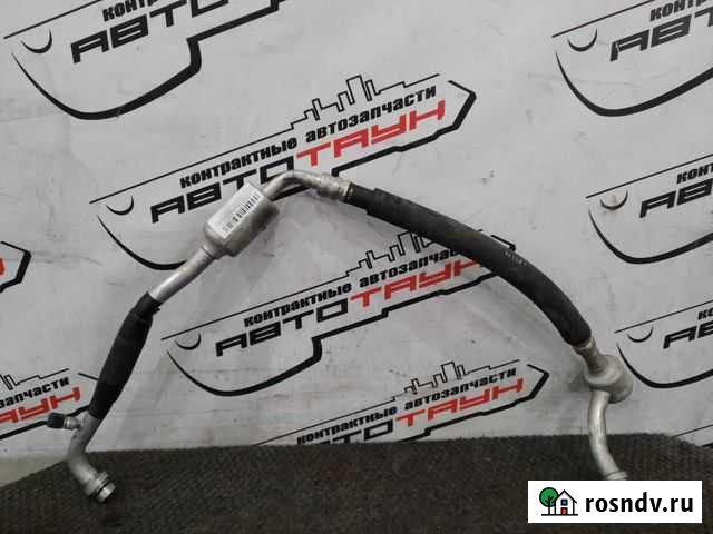 Трубка кондиционера nissan teana L33 QR25-DE от ко Большой Исток - изображение 1