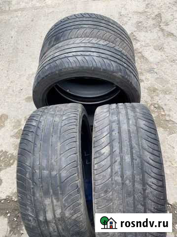 Резина летняя R20 Биробиджан - изображение 1