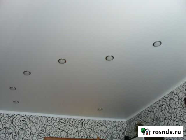 Натяжные потолки Балаково - изображение 1