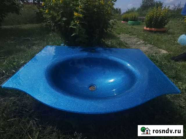 Раковина в ванную Узловая - изображение 1