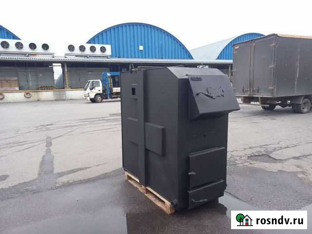 Котёл длительного горения Восток 15 - 500кВт Краснодар - изображение 1