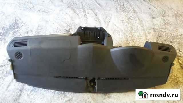 Торпедо Opel astra h Приморск - изображение 1