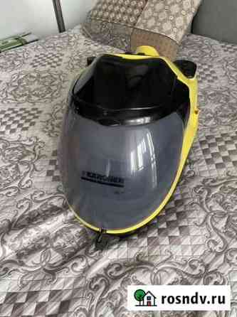 Паропылесос karcher CV 7 Красноярск
