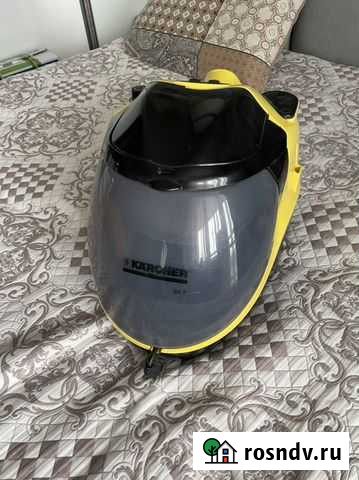 Паропылесос karcher CV 7 Красноярск - изображение 1